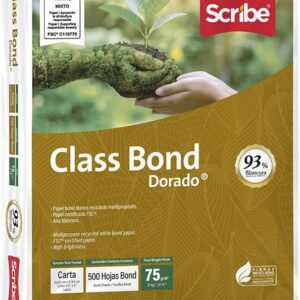 Class Bond Dorado