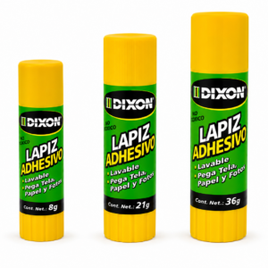 Lapiz Adhesivo Dixon