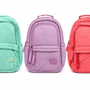 Mochila Lluvia Juvenil