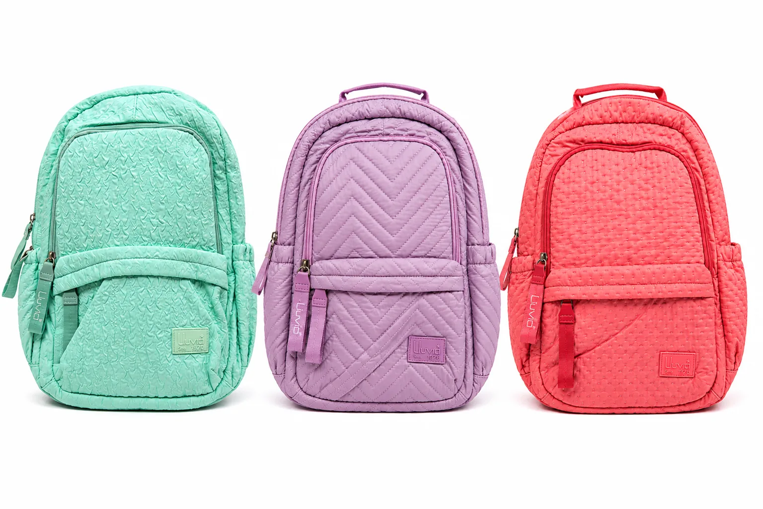 Mochila Lluvia Juvenil